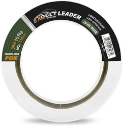 Vlasec Fox Exocet Pro Leader