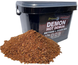 Method Mix Starbaits Hot Demon Method & Stick Mix