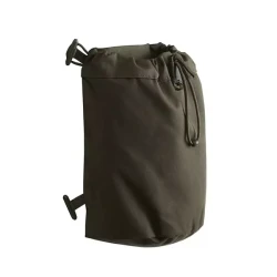 Prdavn vrecko na pabu Fjllrven Singi Gear Holder  dark olive