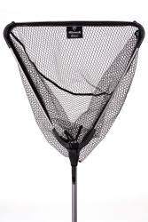 Podberk Fox Rage Warrior R50 Rubber Mesh Net 50cm 2m