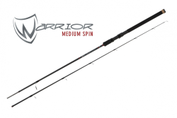 Prvlaov prt Fox Rage Warrior Medium Spin Rods