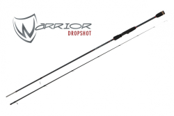 Prvlaov prt Fox Rage Warrior Dropshot Rods