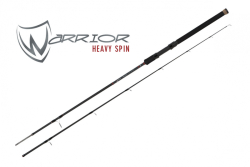 Prvlaov prt Fox Rage Warrior Heavy Spin Rods