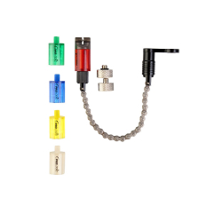 swinger PROLOGIC 6 Shooter Micro Chain Hanger Kit