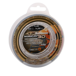 vlasec PROLOGIC Bulldozer Mimicry 3D Water Ghost XP