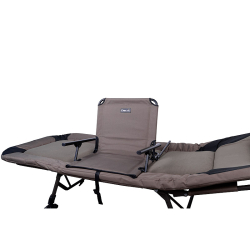 kreslo PROLOGIC Firestarter O.T.O.B. Chair