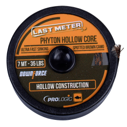 Nádväzcová šnúra PROLOGIC Phyton Hollow Core