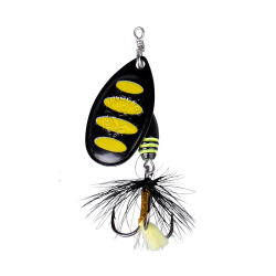 Rotaka SAVAGE GEAR   Rotex Spinner