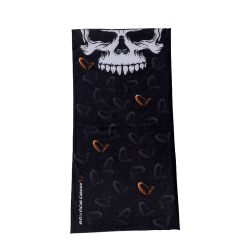 atka SAVAGE GEAR   Skull Tec-Tube