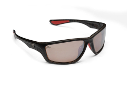 Polarizan okuliare Fox Rage Camo Frames/Brown Lense Mirror Eyewear