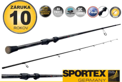 Prvlaov prt Sportex X-Act Trout 2-diel