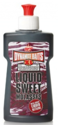 posilňovač Dynamite Baits XL Liquid Sweet Molasses