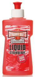 Posilňovač Dynamite Baits XL Liquid Strawberry