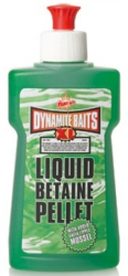posilňovač Dynamite Baits XL Liquid Betaine Pellet