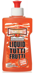 posilňovač Dynamite Baits XL Liquid Tutti Frutti