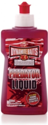 posilňovač Dynamite Baits XL Predator Liquid