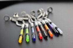 Swinger Korda Complete Stow Indicators