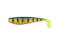 Nstraha Fox Rage Zander Pro Shads Bulk Perch UV