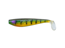 Nstraha Fox Rage Zander Pro Shads Bulk Stickleback UV