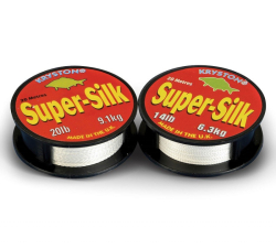 Kryston Super-Silk
