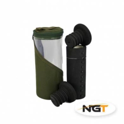 pzdro na ndvzce NGT ZIG RIG WALLET