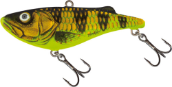 Wobler Salmo Zipper 4,5cm Sinking