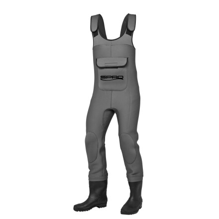 Neoprnov Prsaky SPRO Neoprene SCR Wader 4mm