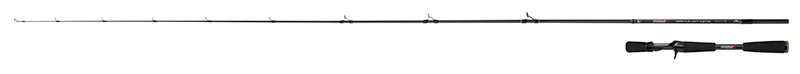 Prvlaov prt Fox Rage Prism X Versatile Casting Rod 210cm 7-28g