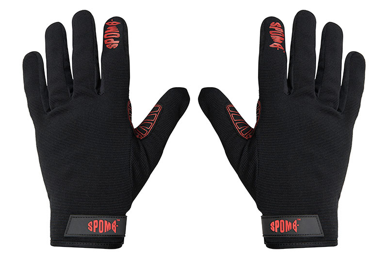 Rukavice Spomb Pro Casting Gloves