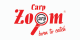 Carp Zoom